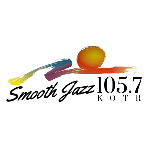 Smooth Jazz 105.7-logo