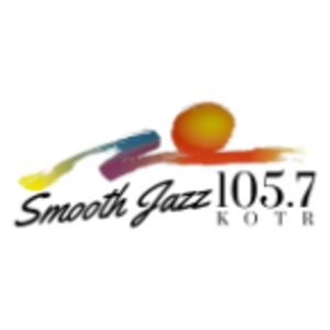 Smooth Jazz 105.7-logo