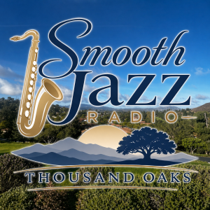 Smooth Jazz Radio-logo