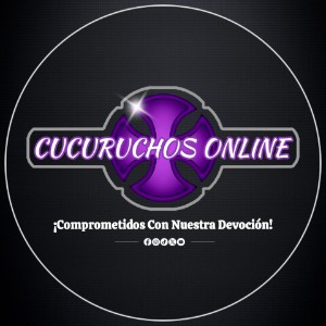 Cucuruchos Online Radio-logo
