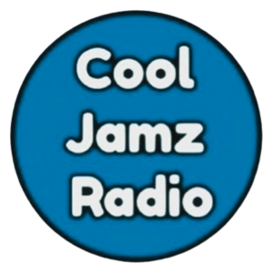 Cool Jamz Radio-logo