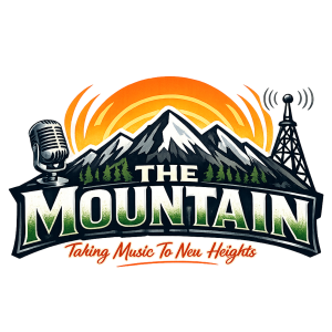The Mountain-logo