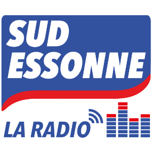 SUD ESSONNE la Radio-logo