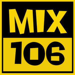 Mix 106-logo