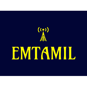 Emtamil FM-logo