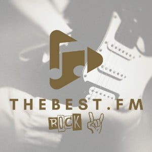 The Best ROCK-logo