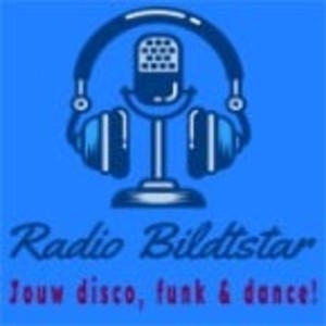 Radio Bildtstar-logo