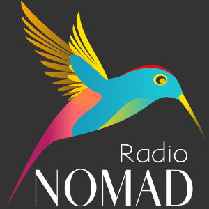 Radio Nomad-logo