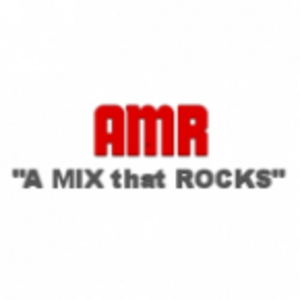 AMR-A Mix that Rocks-logo