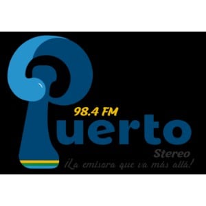 Puerto Stereo-logo