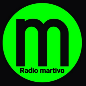 Radio Martivo-logo