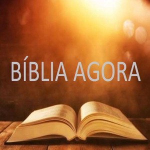 Radio Biblia Agora-logo