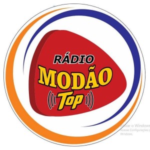 Radio Modao Top Foz do Iguacu-logo