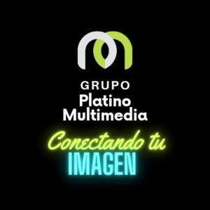 Platino Radio-logo