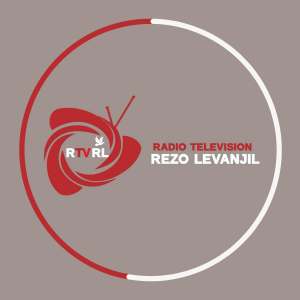 Radio Tele Rezo Levanjil-logo