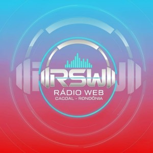 RSW Rádio Web-logo