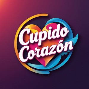 Cupido Corazon-logo