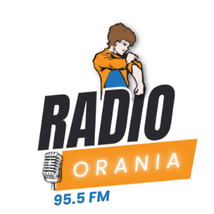 Radio Orania-logo