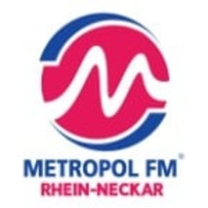 Metropol FM Rhein-Neckar-logo