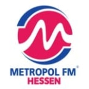Metropol FM Hessen-logo