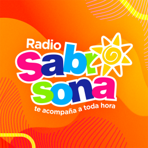 RADIO SABROSONA CHILE-logo