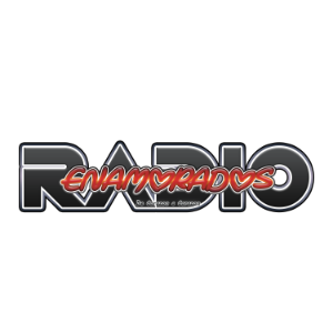 Enamorados Radio-logo