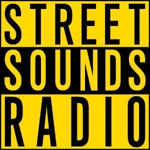 Street Sounds Radio-logo
