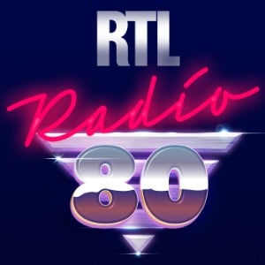 RTL 100 80-logo
