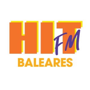 Hit FM Baleares-logo