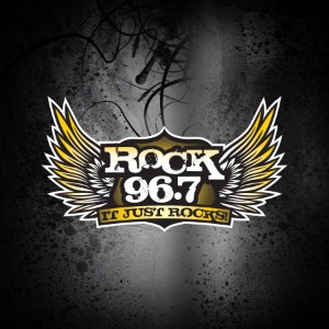 Rock 96.7-logo