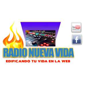Radio Nueva Vida-logo