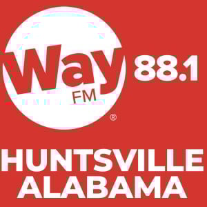 Huntsville's WayFM