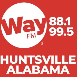 Huntsville's WayFM