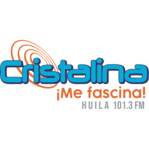 Cristalina Huila-logo