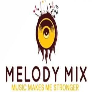 Melody Mix-logo