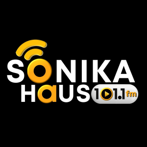 Sonika Haus Studio-logo