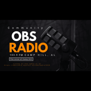 OBS Radio Network/OBS Radio 103.9 FM-logo