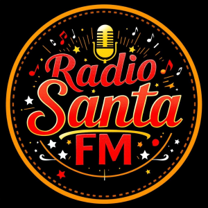 Santa fm-logo