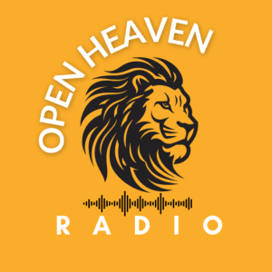 Open Heaven Radio-logo