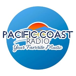 Pacific Coast Radio-logo