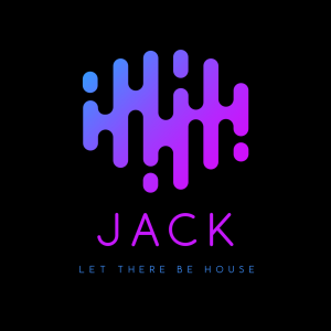 JACK - Let There Be House-logo