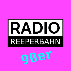 RADIO REEPERBAHN 90er-logo