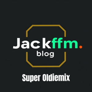 Super Oldiemix-logo