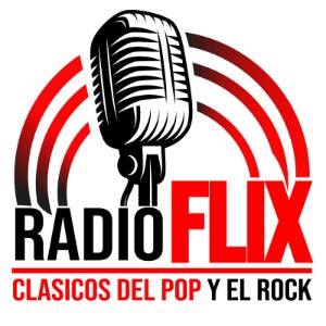 Radio Flix-logo