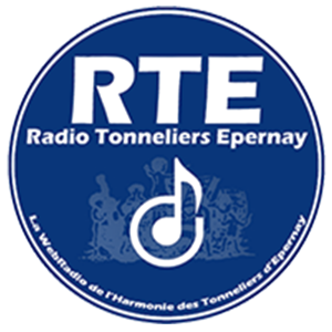 Radio Tonneliers Epernay-logo