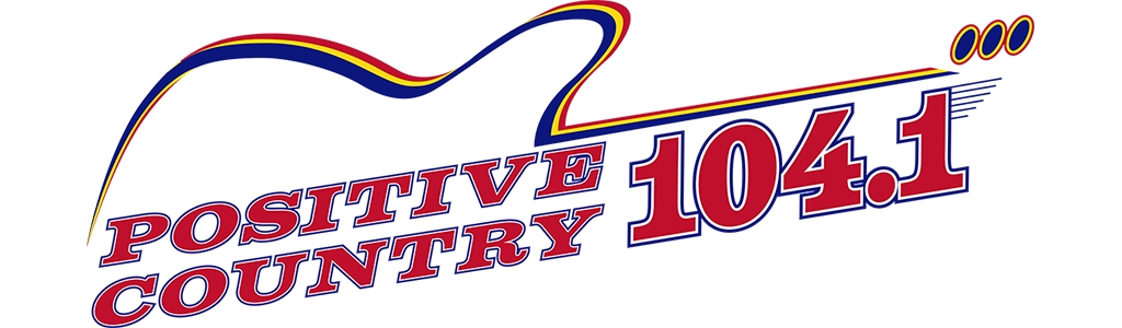 Positive Country One Oh Four One