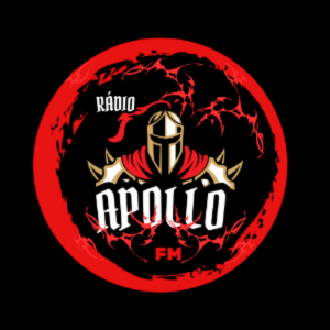 Radio Apollo FM-logo