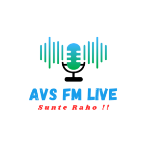 AVS FM Live-logo