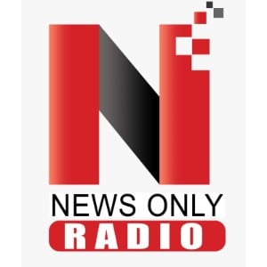 News Only Radio-logo
