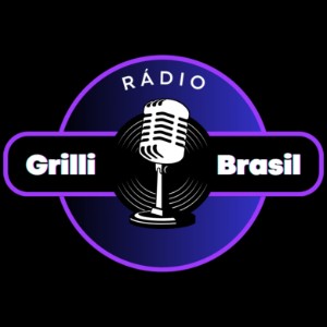 Radio Grilli Brasil-logo